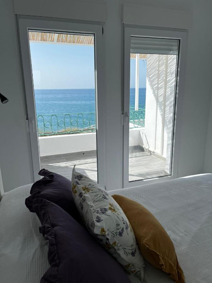 Appartamento Casa Blanca Torrox Esterno foto