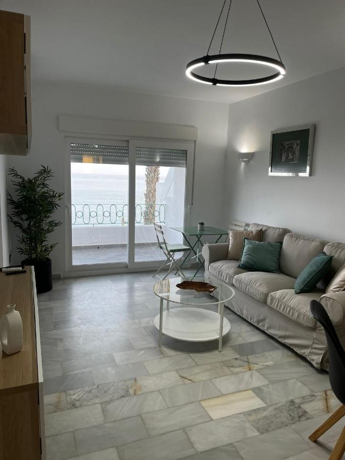Appartamento Casa Blanca Torrox Esterno foto