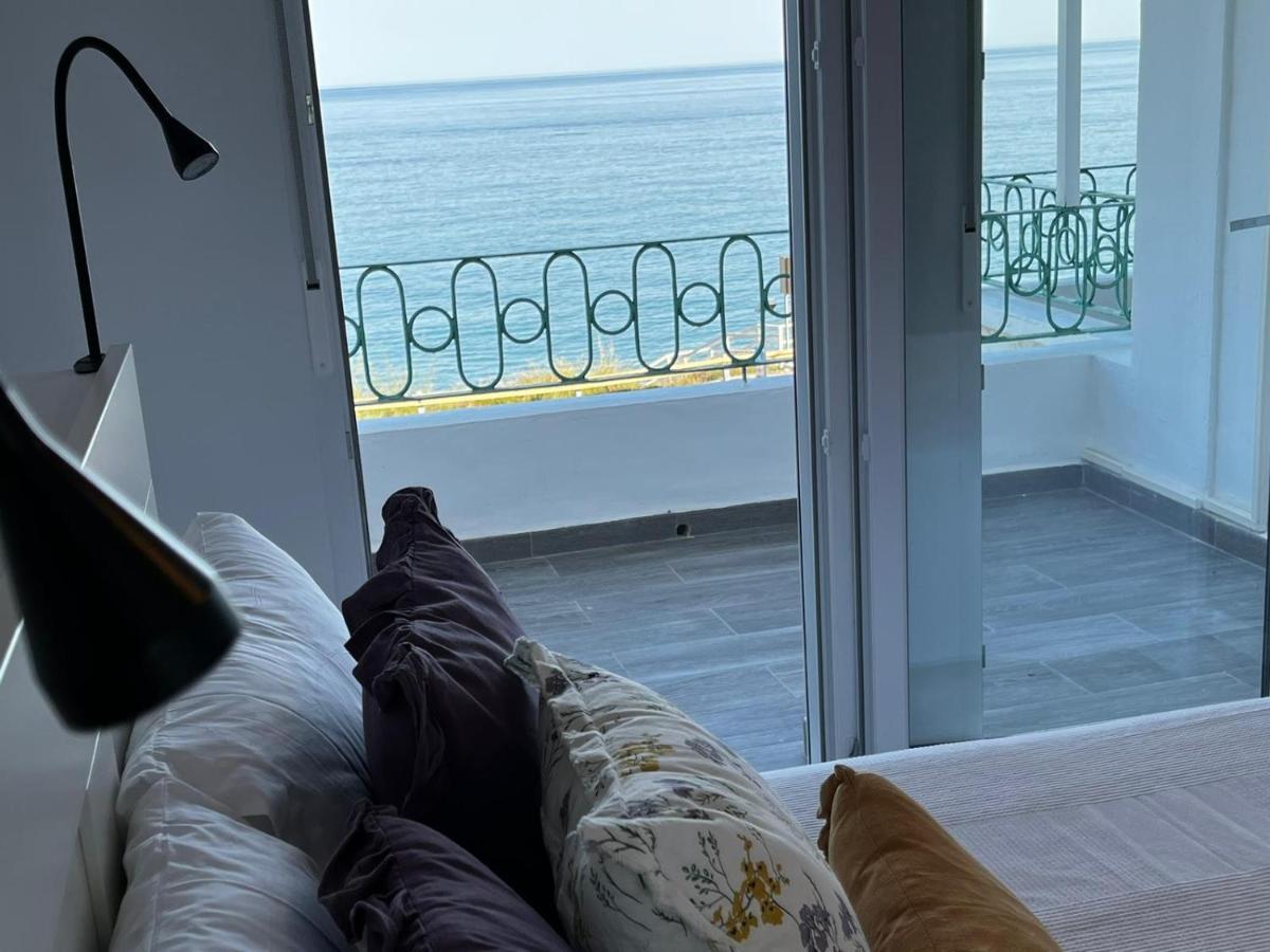 Appartamento Casa Blanca Torrox Esterno foto