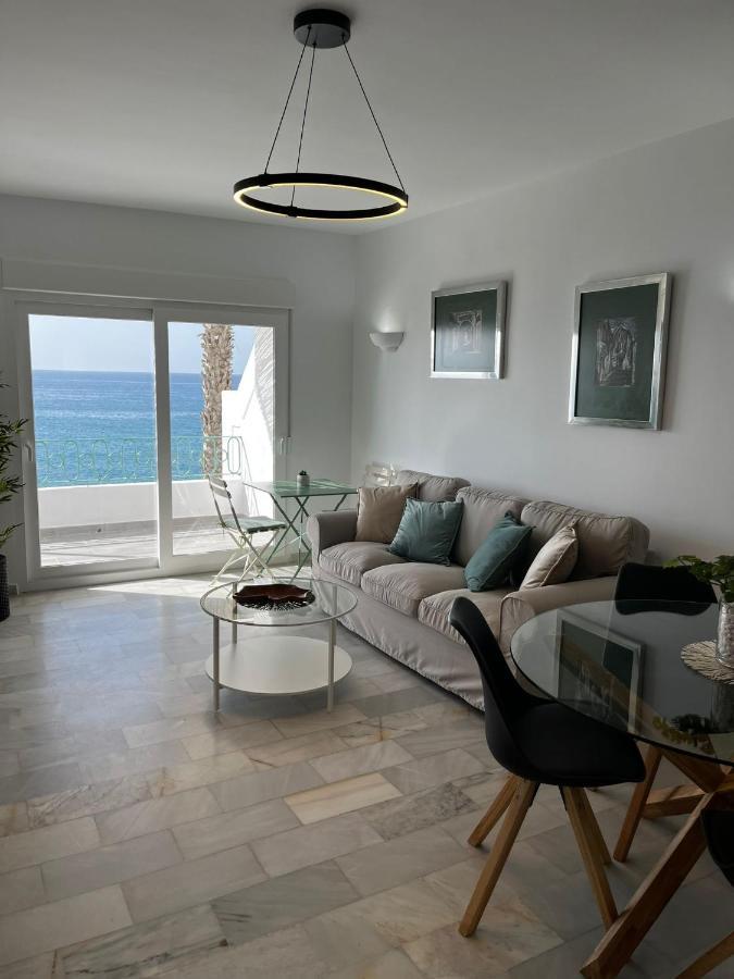 Appartamento Casa Blanca Torrox Esterno foto
