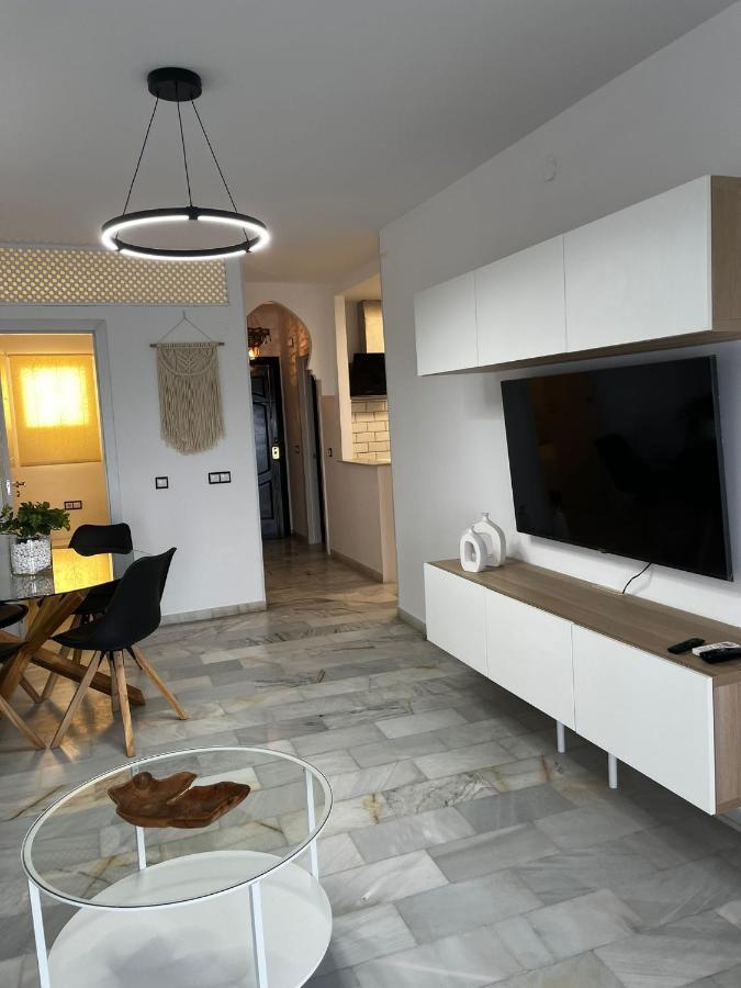 Appartamento Casa Blanca Torrox Esterno foto