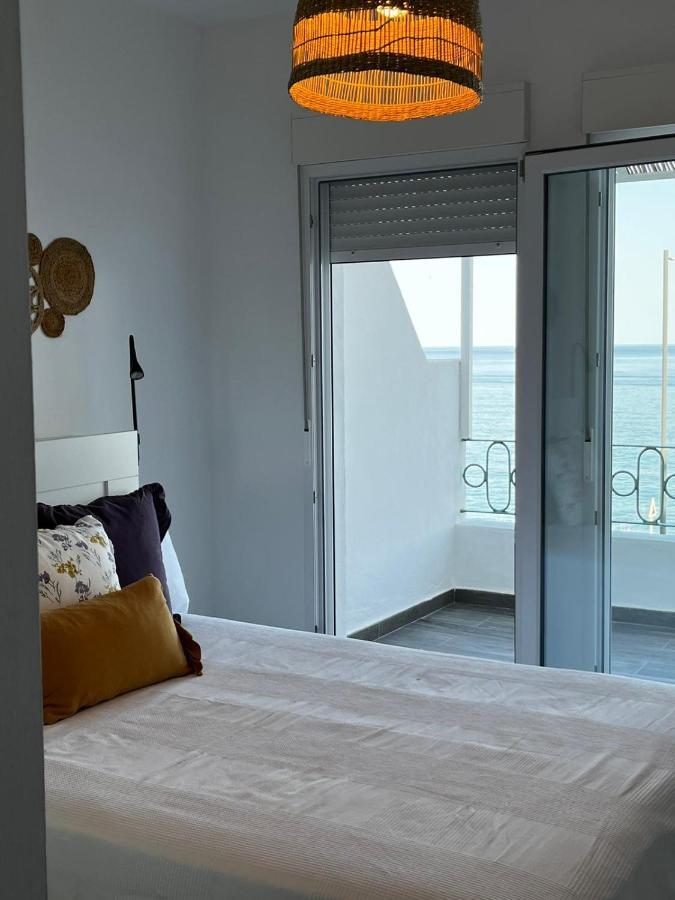 Appartamento Casa Blanca Torrox Esterno foto