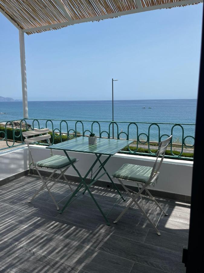 Appartamento Casa Blanca Torrox Esterno foto