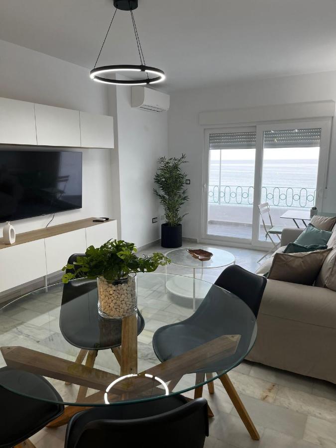 Appartamento Casa Blanca Torrox Esterno foto