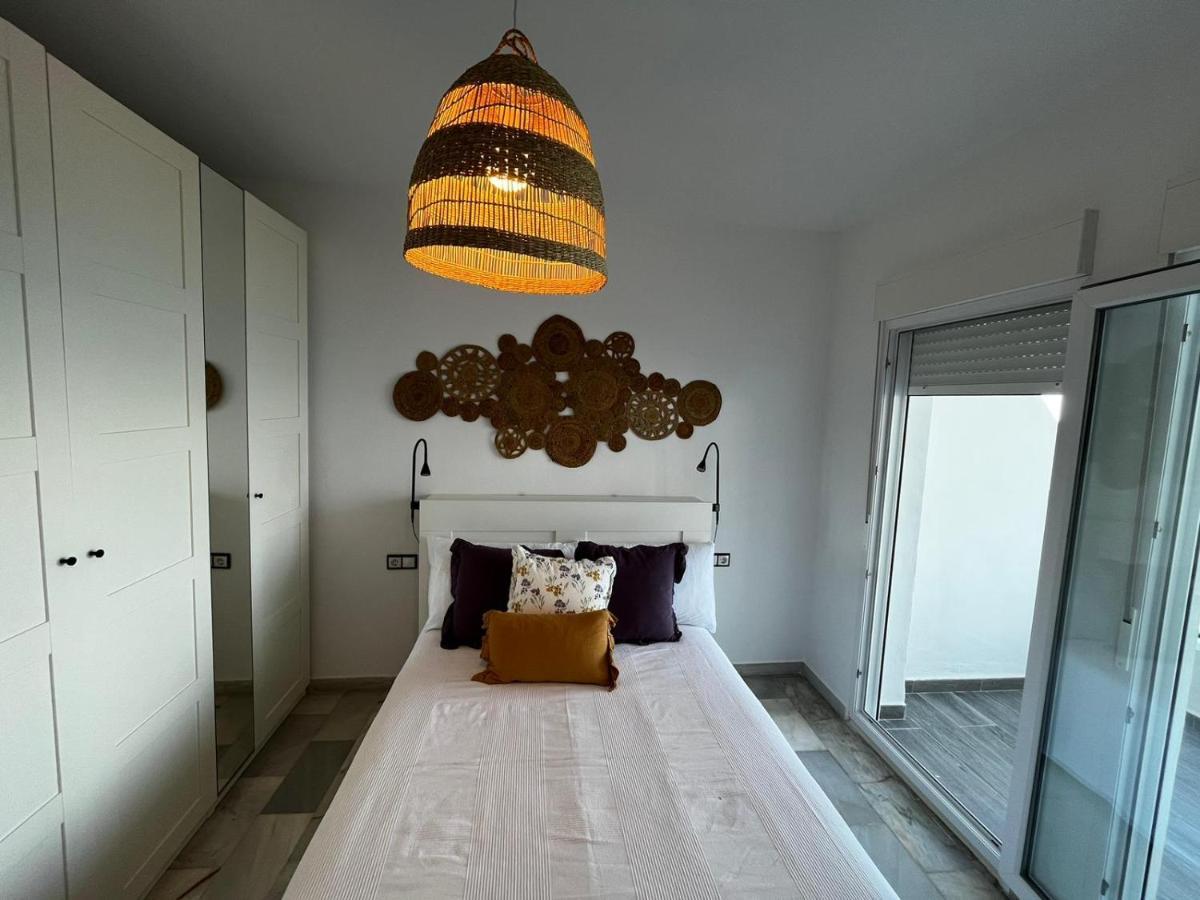 Appartamento Casa Blanca Torrox Esterno foto