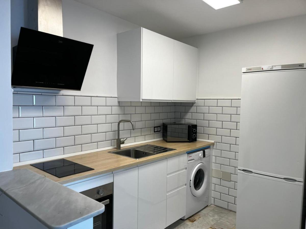 Appartamento Casa Blanca Torrox Esterno foto