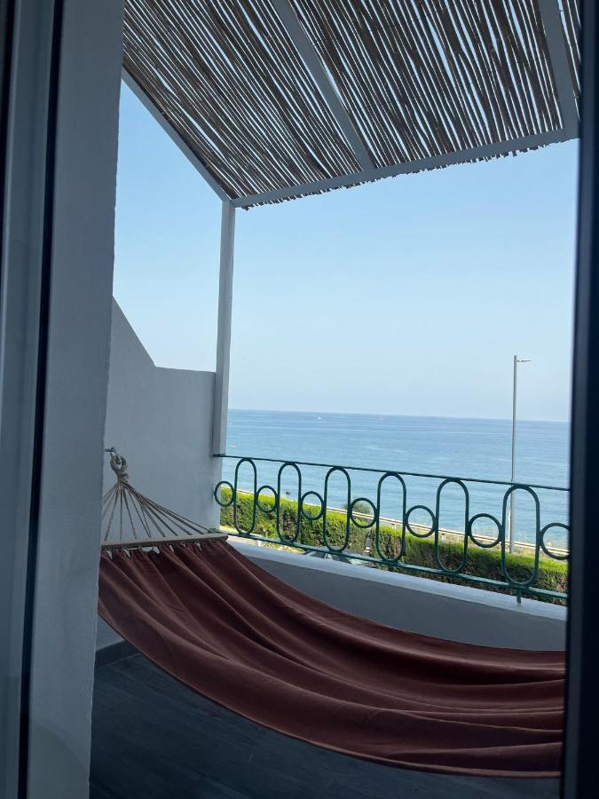 Appartamento Casa Blanca Torrox Esterno foto