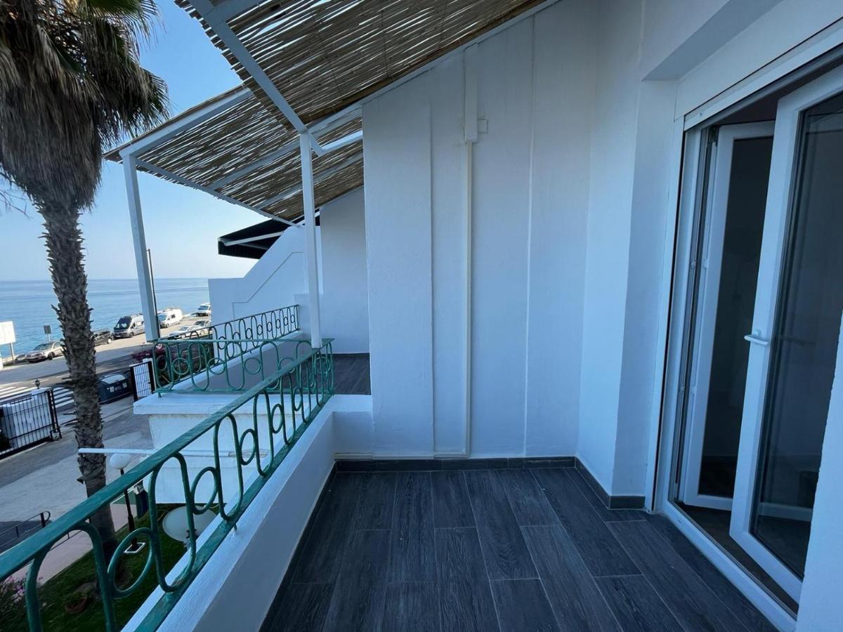 Appartamento Casa Blanca Torrox Esterno foto