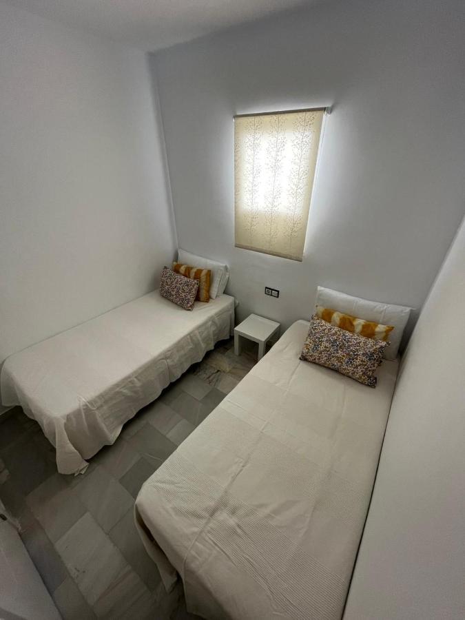 Appartamento Casa Blanca Torrox Esterno foto
