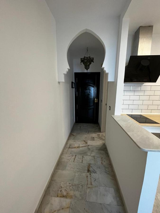 Appartamento Casa Blanca Torrox Esterno foto