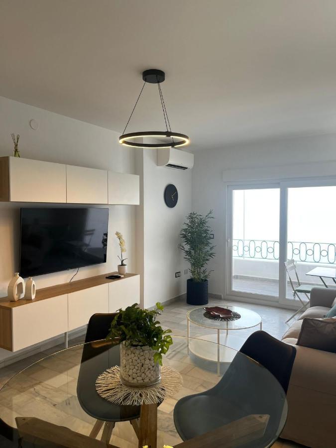 Appartamento Casa Blanca Torrox Esterno foto