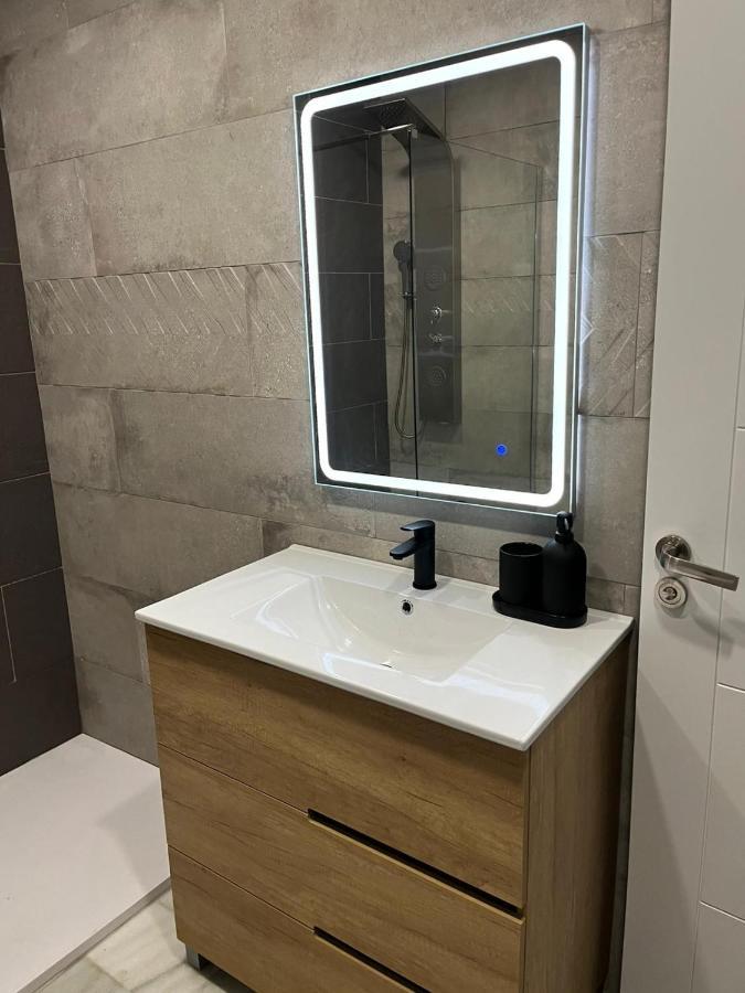 Appartamento Casa Blanca Torrox Esterno foto