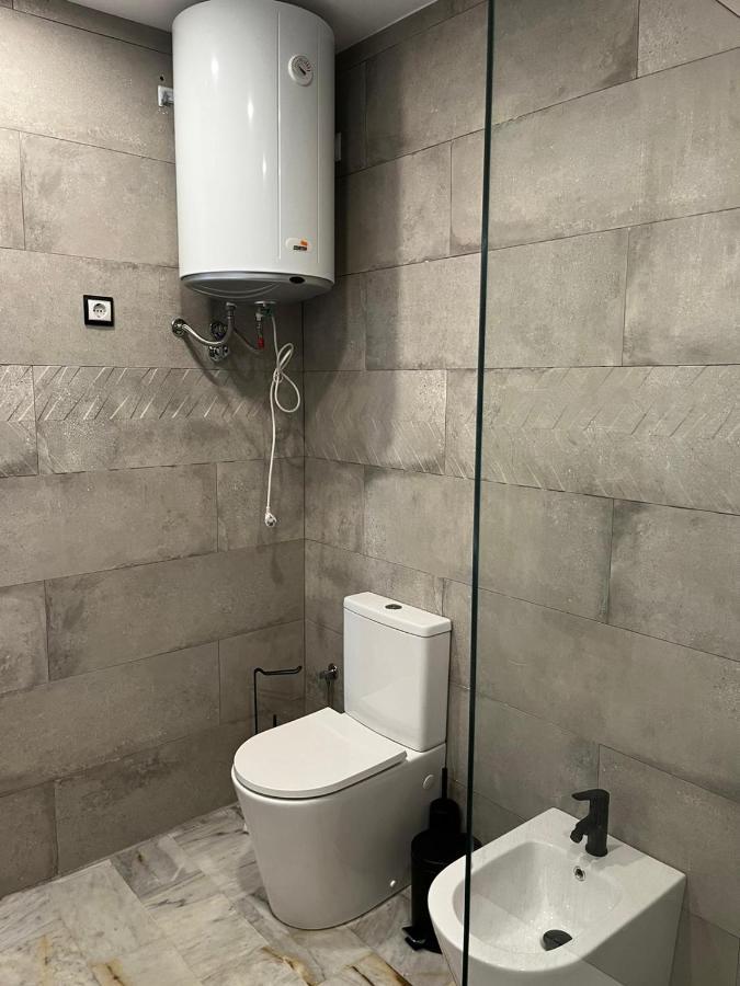Appartamento Casa Blanca Torrox Esterno foto